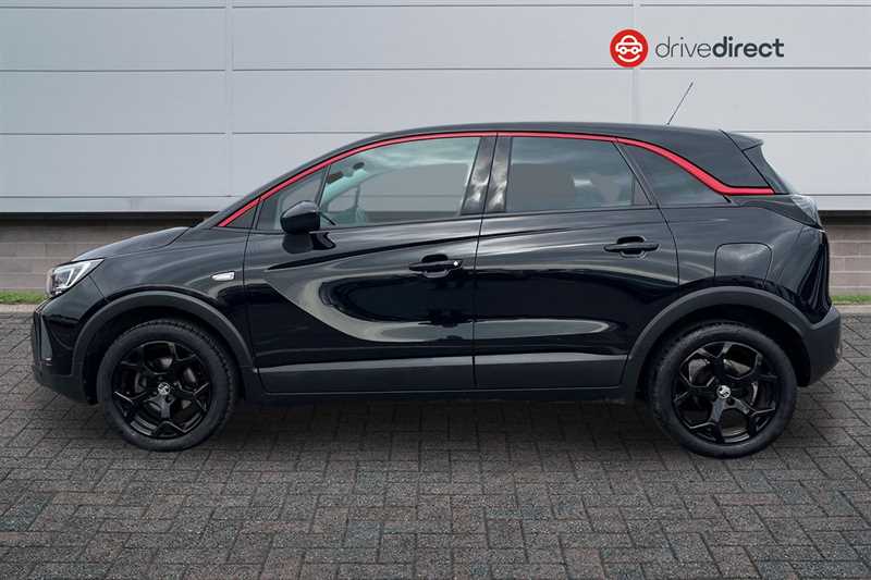 Used Vauxhall Crossland 2022 for sale - 78051033: Photo 6