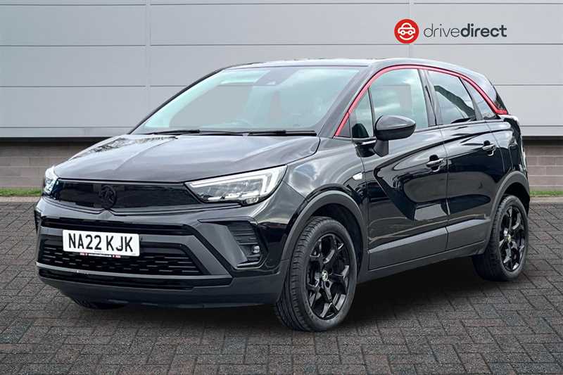 Used Vauxhall Crossland 2022 for sale - 78051033: Photo 7