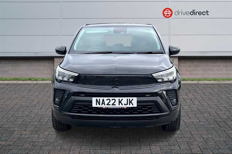 Used Vauxhall Crossland 2022 for sale - 78051033: Photo 8