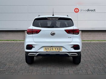 Used MG MG ZS 2024 for sale - 78707690: Photo