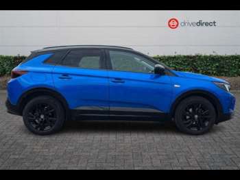 Used Vauxhall Grandland  for sale - 75163783: Photo