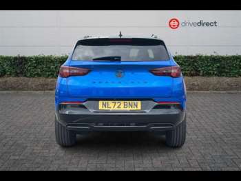 Used Vauxhall Grandland  for sale - 75163783: Photo
