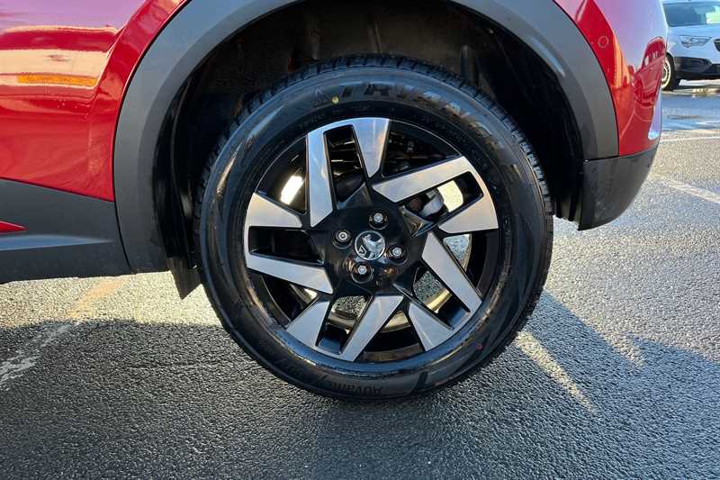 Used Vauxhall Mokka 2022 for sale - 77122747: Photo 10