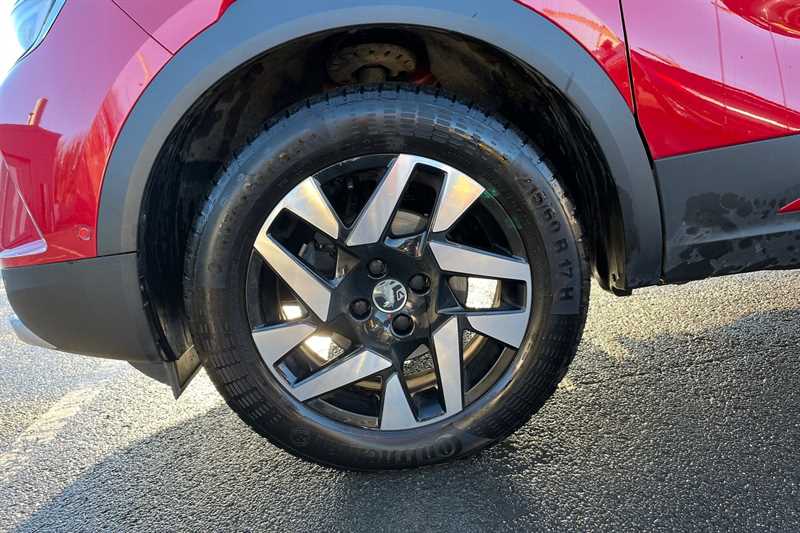 Used Vauxhall Mokka 2022 for sale - 77122747: Photo 11