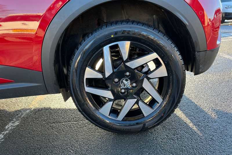 Used Vauxhall Mokka 2022 for sale - 77122747: Photo 12