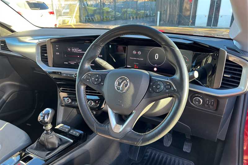 Used Vauxhall Mokka 2022 for sale - 77122747: Photo 13