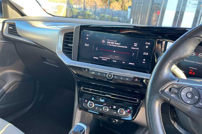 Used Vauxhall Mokka 2022 for sale - 77122747: Photo 14