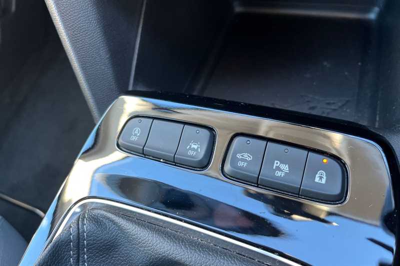 Used Vauxhall Mokka 2022 for sale - 77122747: Photo 15