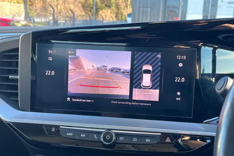 Used Vauxhall Mokka 2022 for sale - 77122747: Photo 19