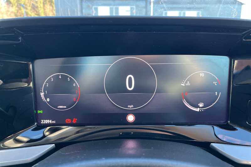 Used Vauxhall Mokka 2022 for sale - 77122747: Photo 20