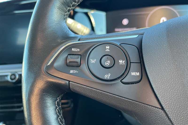 Used Vauxhall Mokka 2022 for sale - 77122747: Photo 21