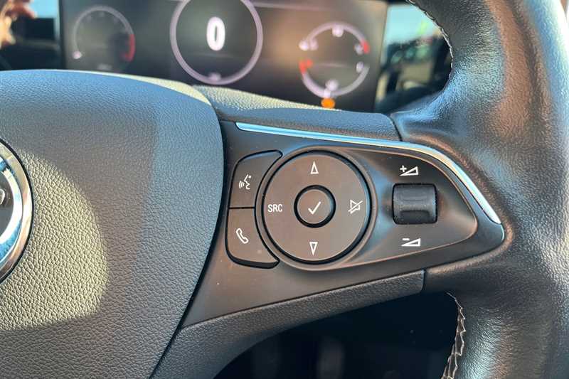 Used Vauxhall Mokka 2022 for sale - 77122747: Photo 22