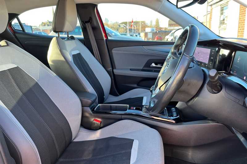 Used Vauxhall Mokka 2022 for sale - 77122747: Photo 23