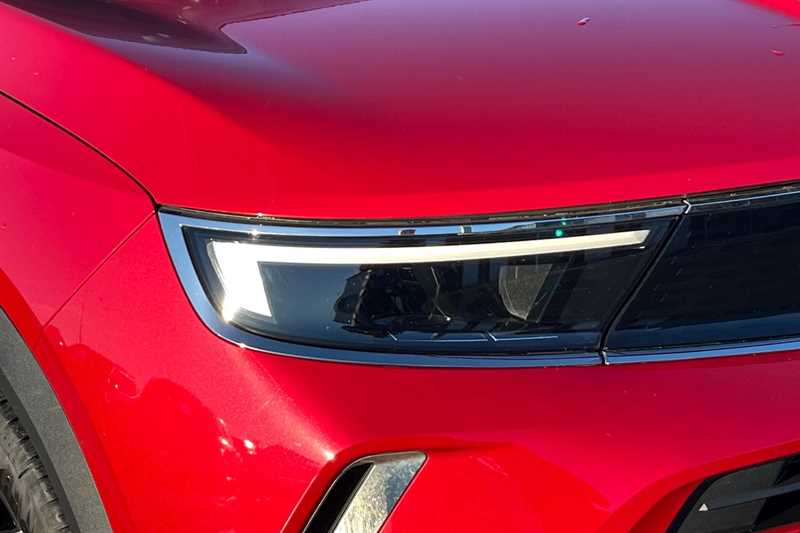 Used Vauxhall Mokka 2022 for sale - 77122747: Photo 28