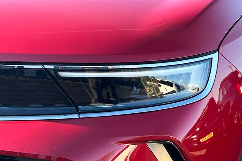 Used Vauxhall Mokka 2022 for sale - 77122747: Photo 29