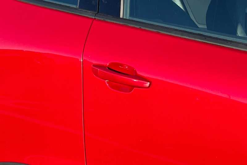 Used Vauxhall Mokka 2022 for sale - 77122747: Photo 33