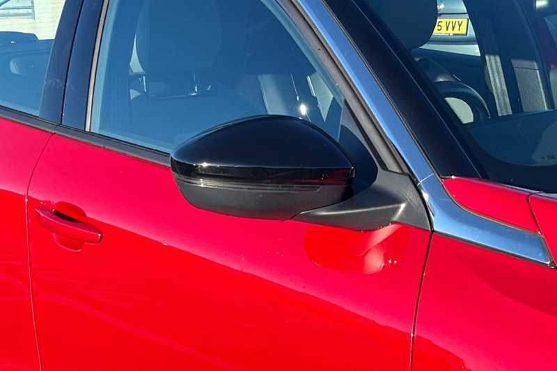 Used Vauxhall Mokka 2022 for sale - 77122747: Photo 34