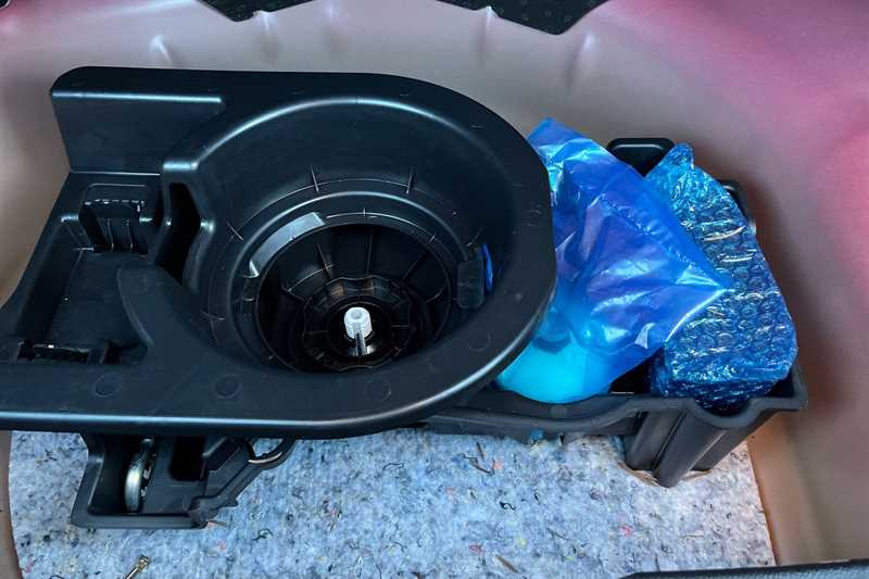 Used Vauxhall Mokka 2022 for sale - 77122747: Photo 36