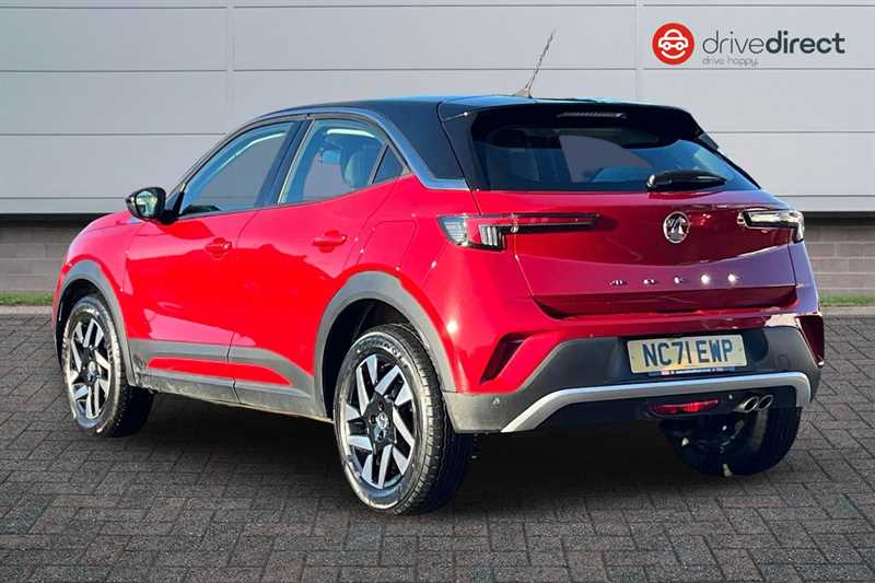 Used Vauxhall Mokka 2022 for sale - 77122747: Photo 5