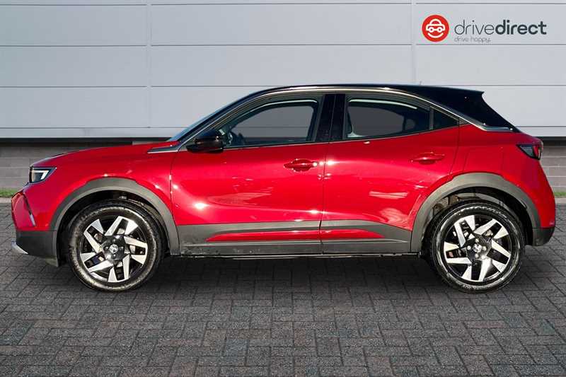 Used Vauxhall Mokka 2022 for sale - 77122747: Photo 6