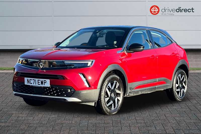 Used Vauxhall Mokka 2022 for sale - 77122747: Photo 7