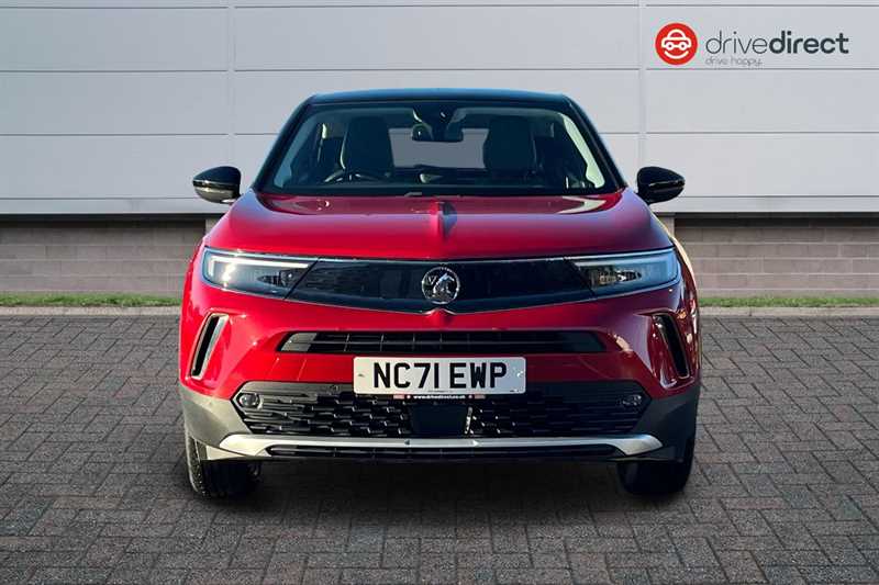 Used Vauxhall Mokka 2022 for sale - 77122747: Photo 8