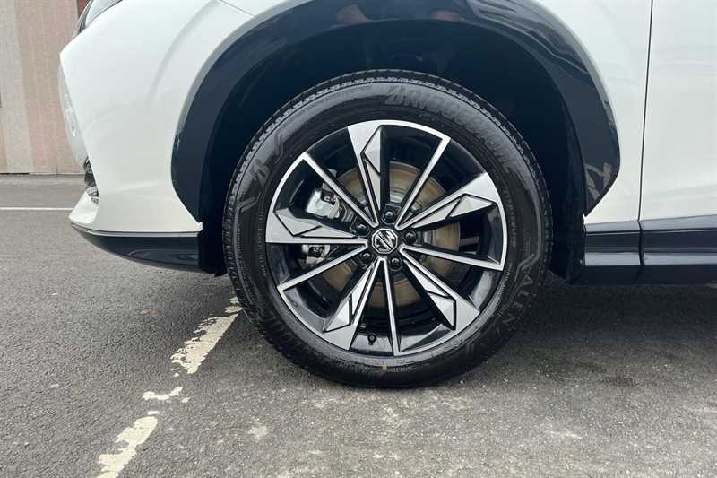 Used MG MG HS 2025 for sale - 76516864: Photo 10