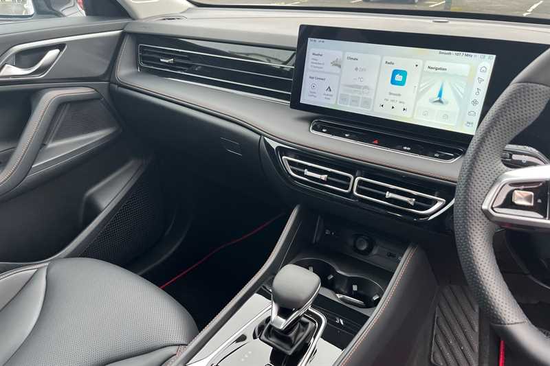 Used MG MG HS 2025 for sale - 76516864: Photo 14