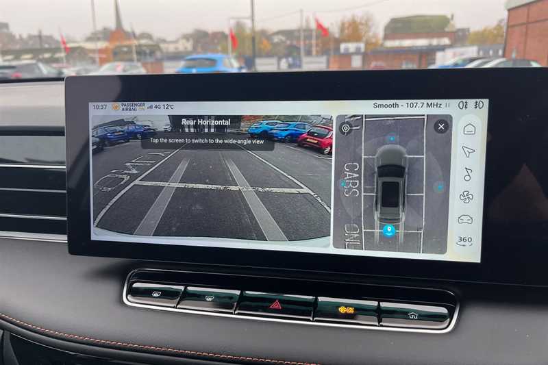 Used MG MG HS 2025 for sale - 76516864: Photo 19