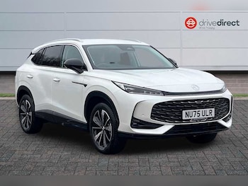 Used MG MG HS undefined for sale - 76516864: Photo