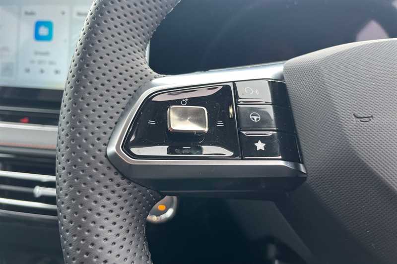 Used MG MG HS 2025 for sale - 76516864: Photo 21