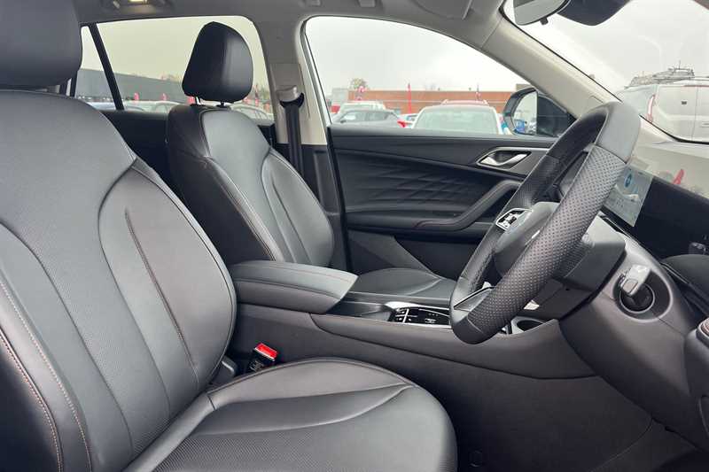 Used MG MG HS 2025 for sale - 76516864: Photo 23