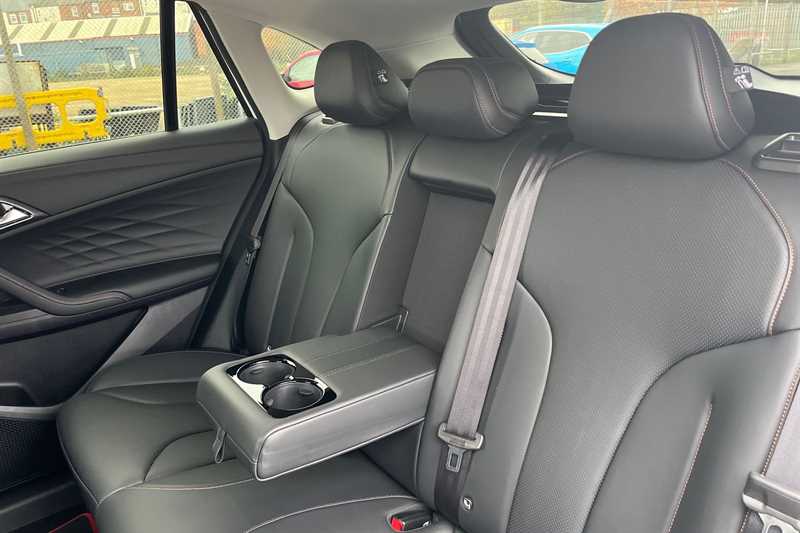 Used MG MG HS 2025 for sale - 76516864: Photo 24