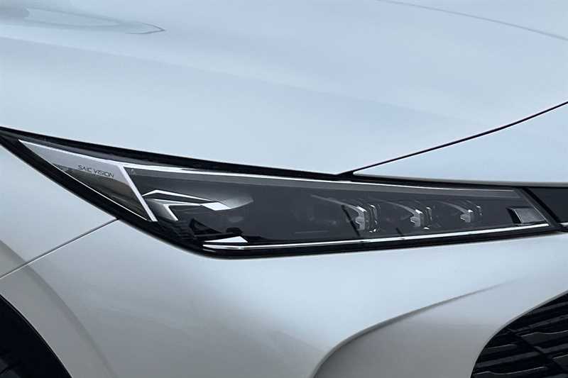 Used MG MG HS 2025 for sale - 76516864: Photo 28