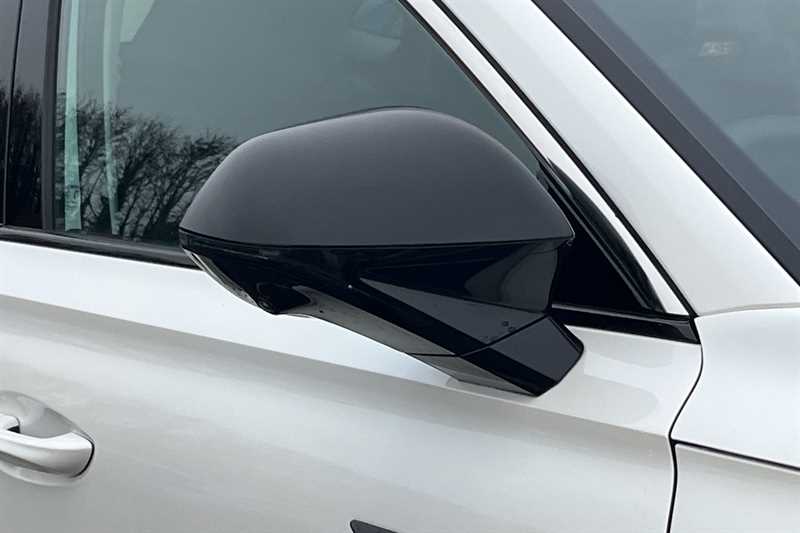 Used MG MG HS 2025 for sale - 76516864: Photo 34