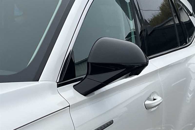 Used MG MG HS 2025 for sale - 76516864: Photo 35