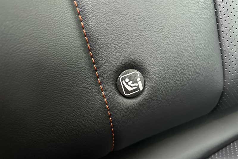 Used MG MG HS 2025 for sale - 76516864: Photo 39