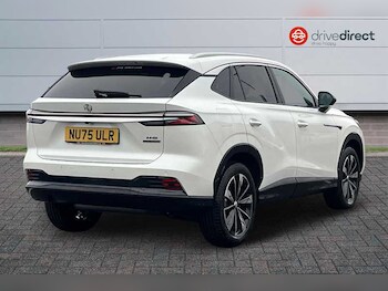 Used MG MG HS undefined for sale - 76516864: Photo