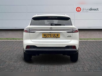 Used MG MG HS undefined for sale - 76516864: Photo