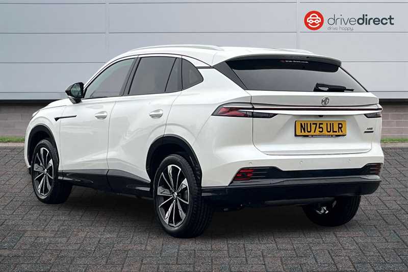 Used MG MG HS 2025 for sale - 76516864: Photo 5