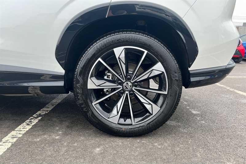 Used MG MG HS 2025 for sale - 76516864: Photo 9