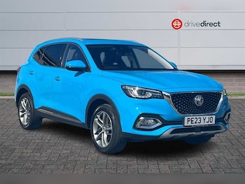 Used MG MG HS 2023 for sale - 78651913: Photo