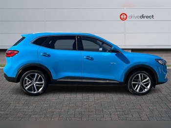 Used MG MG HS 2023 for sale - 78651913: Photo