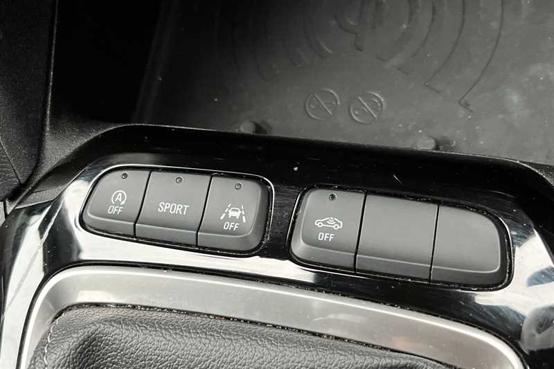 Used Vauxhall Corsa 2023 for sale - 76529372: Photo 15