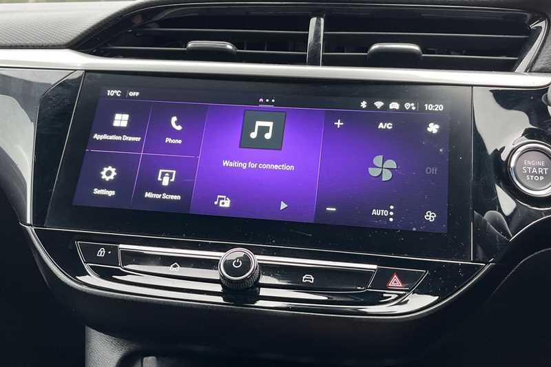 Used Vauxhall Corsa 2023 for sale - 76529372: Photo 17