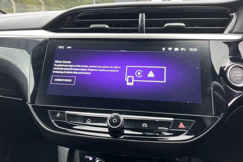 Used Vauxhall Corsa 2023 for sale - 76529372: Photo 18