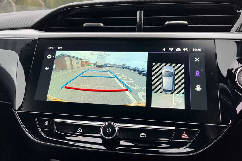 Used Vauxhall Corsa 2023 for sale - 76529372: Photo 19