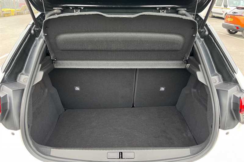 Used Vauxhall Corsa 2023 for sale - 76529372: Photo 25