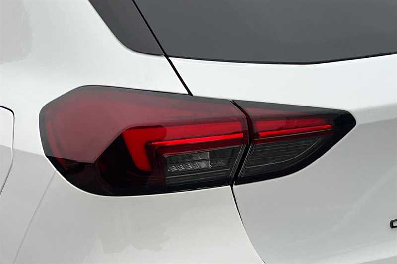 Used Vauxhall Corsa 2023 for sale - 76529372: Photo 31