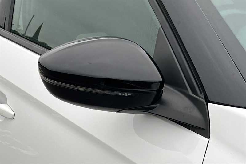 Used Vauxhall Corsa 2023 for sale - 76529372: Photo 34